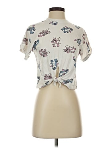 Disney Short Sleeve T-Shirt (view 1)