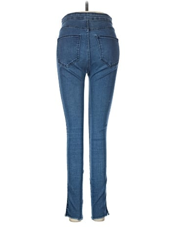 Trafaluc by Zara Jeans (view 2)