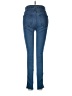 Trafaluc by Zara Stripes Blue Jeans Size 6 - photo 2