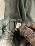 Onzie Black Tank Top One size - photo 8