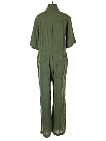 Velvet by Graham & Spencer Jumpsuit (view 2)