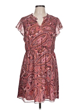 Daniel Rainn Casual Dress