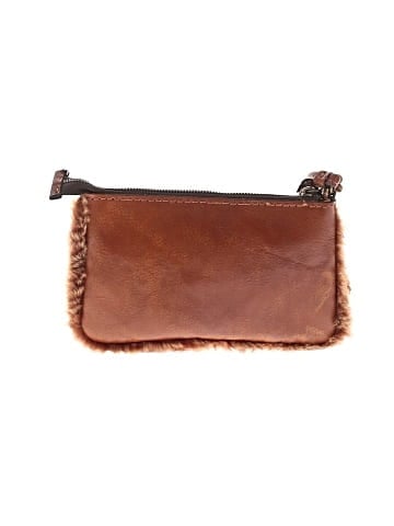 Patricia Nash Leather Wristlet (view 2)