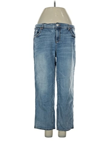 Ann Taylor LOFT Jeans (view 1)