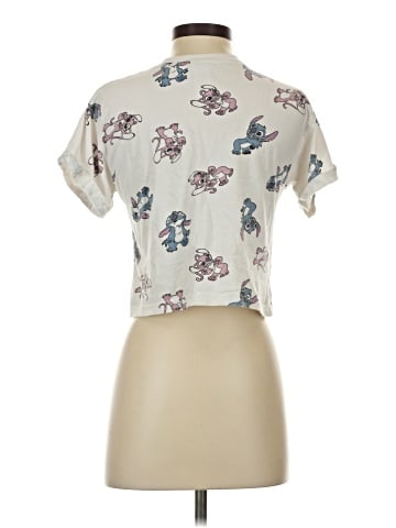 Disney Short Sleeve T-Shirt (view 2)