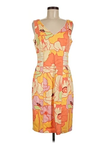 Kay Unger Cocktail Dress (view 1)