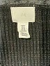 H&M Gray Long Sleeve Top Size XL - photo 7