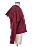 Levi's Burgundy Sweatshirt Size S - photo 4