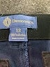 Democracy Blue Casual Pants Size 12 - photo 7