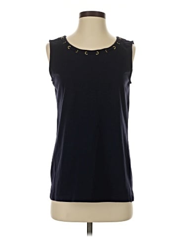 Talbots Outlet Sleeveless Top (view 1)