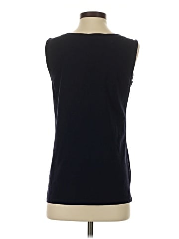 Talbots Outlet Sleeveless Top (view 2)