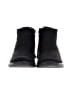 Bzees Black Ankle Boots Size 8 - photo 2