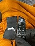 Adidas Orange Sweatshirt Size L - photo 7