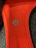 Lululemon Athletica Orange Active Tank Size 10 - photo 7