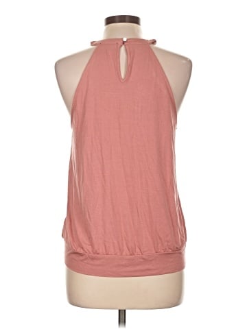 Cable & Gauge Tank Top (view 2)