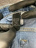 Apt. 9 Blue Denim Shorts Size 4 - photo 3