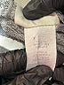 Freeloader Gray Cardigan Size S - photo 9