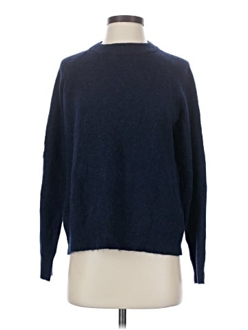 Zara Long Sleeve Top (view 1)