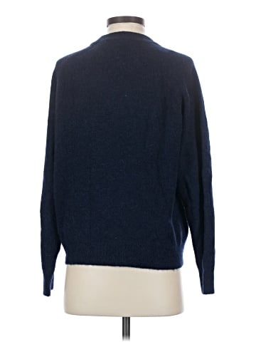 Zara Long Sleeve Top (view 2)