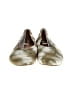 Korks Camo Ivory Flats Size 8 - photo 2