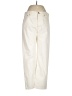 Everlane 100% Cotton Ivory White Jeans Size 27 waist - photo 1