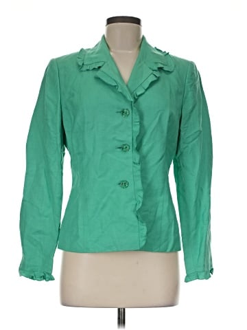 Le Suit Jacket (view 1)