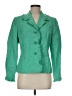 Le Suit Green Jacket Size 6 - photo 1