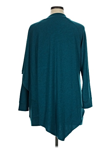 Soft Surroundings Poncho (view 2)