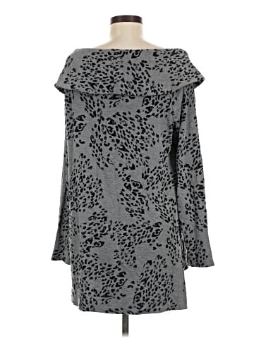 Zenergy by Chico's Long Sleeve Blouse (view 2)