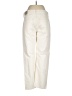 Everlane 100% Cotton Ivory White Jeans Size 27 waist - photo 2