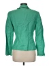 Le Suit Green Jacket Size 6 - photo 2