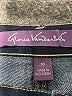 Gloria Vanderbilt Blue Jeans Size 10 - photo 7
