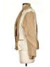 Sundance Color Block Tan Jacket Size S - photo 5