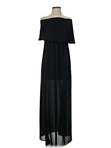 Coveted Clothing Casual Dress (view 1)