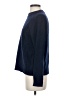 Zara Blue Long Sleeve Top Size S - photo 5
