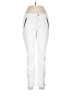 White House Black Market White Jeans Size 8 - photo 1