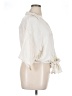 H&M Ivory 3/4 Sleeve Blouse Size XL - photo 4