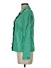 Le Suit Green Jacket Size 6 - photo 5
