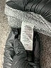 Make + Model Chevron-herringbone Gray Casual Pants Size S - photo 8