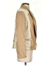 Sundance Color Block Tan Jacket Size S - photo 4