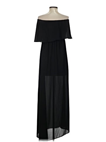 Coveted Clothing Casual Dress (view 2)