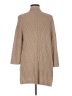 J.Jill Tan Cardigan Size M - photo 2