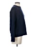 Zara Blue Long Sleeve Top Size S - photo 4