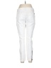 White House Black Market White Jeans Size 8 - photo 2
