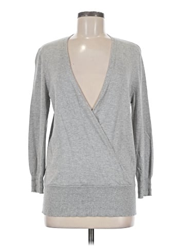 Ann Taylor Factory Pullover Sweater (view 1)