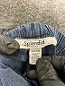 Splendid Solid Blue Casual Pants Size S - photo 7