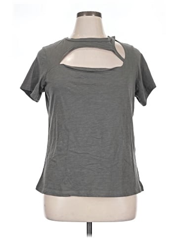 LNA Short Sleeve T-Shirt (view 1)
