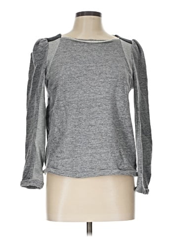 Maje Sweatshirt (view 1)