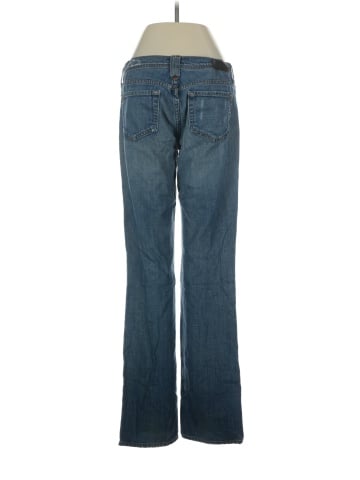 Genetic Denim Jeans (view 2)