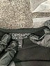 Topshop 100% Polyester Black Tank Top Size 4 - photo 7